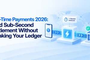 Real-Time Payments, Payment Backend, FinTech, Backend Development, Payment APIs, Distributed Systems, Financial Technology, API Architecture, Payment Processing, Ledger Systems, Backend Architecture, FinTech Engineering