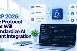 MCP 2026: The Protocol That Will Standardize AI Agent Integration