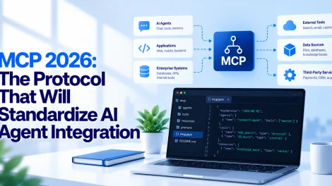 MCP 2026: The Protocol That Will Standardize AI Agent Integration