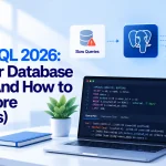 PostgreSQL 2026: Why Your Database Is Slow (And How to Fix It Before It Crashes)